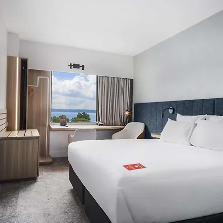 Ibis Rotorua-2